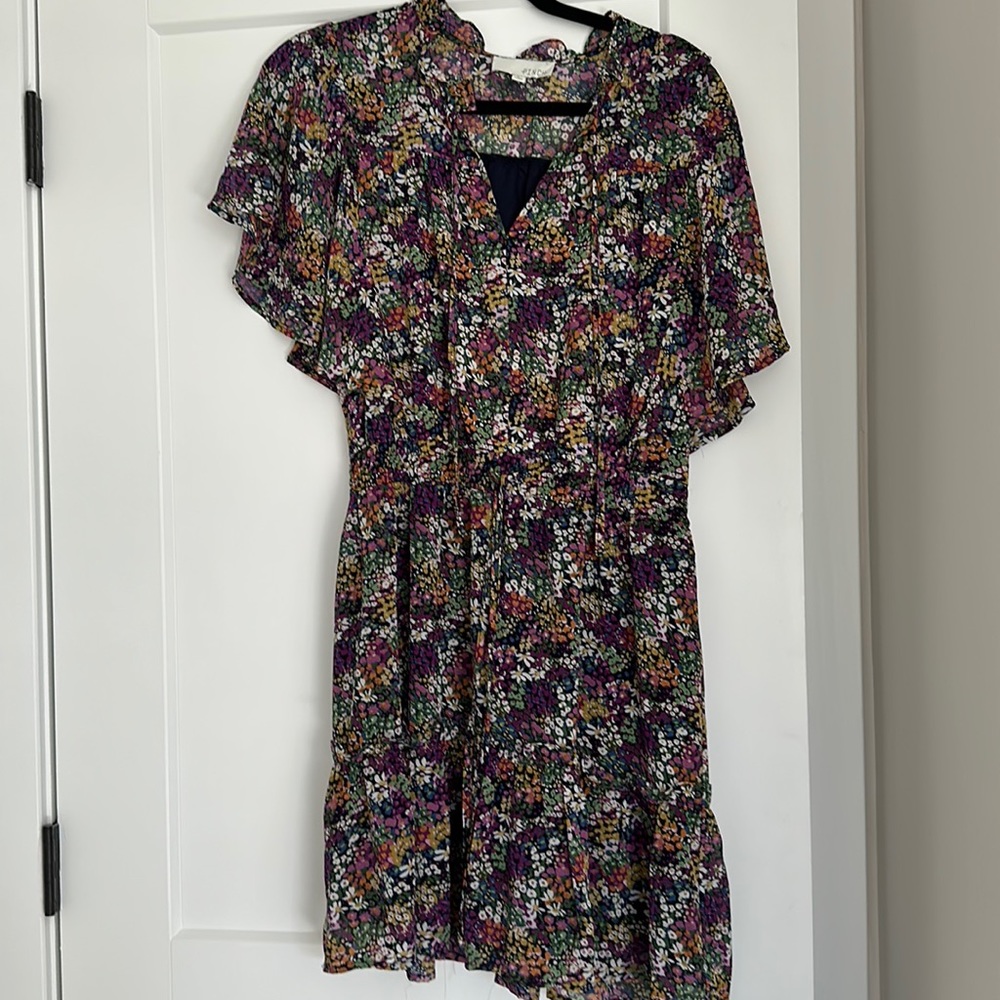 Never worn dress by PINCH